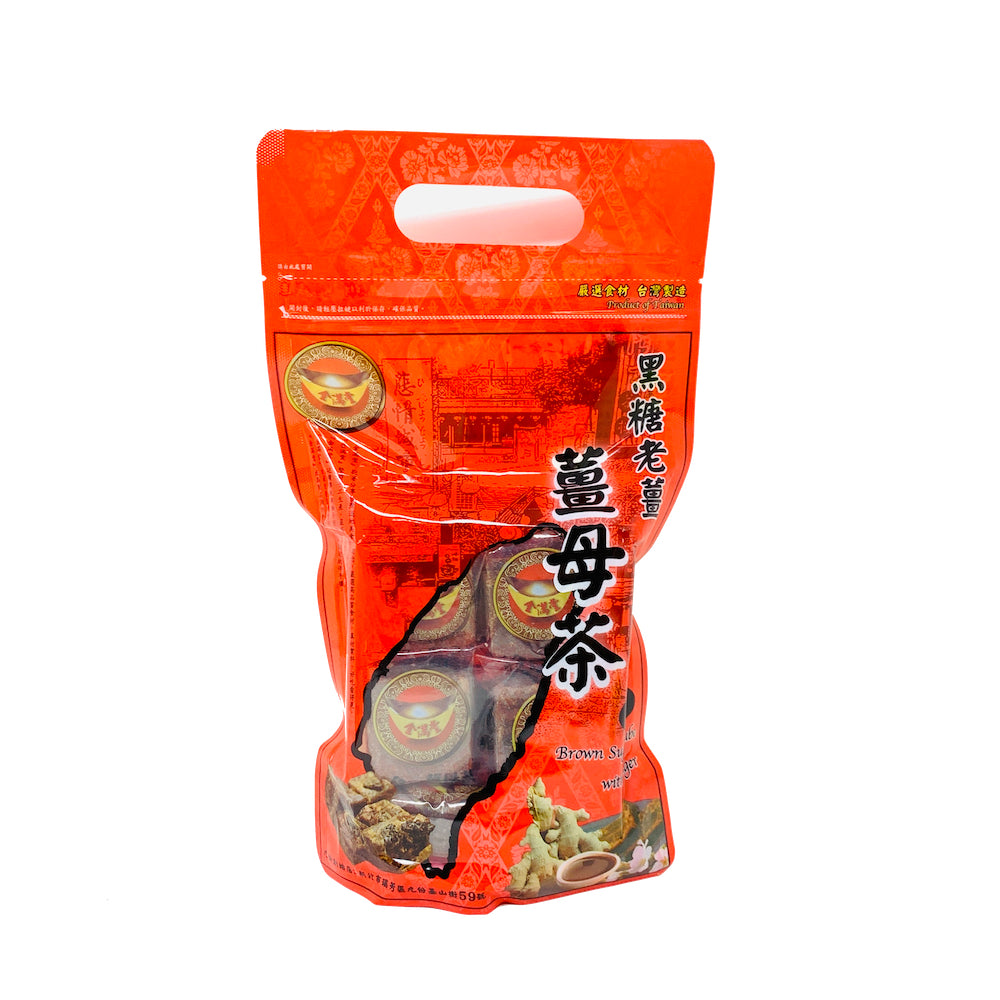 taiwan-jinmantang-brown-sugar-ginger-ginger-tea-2-in-1-500g