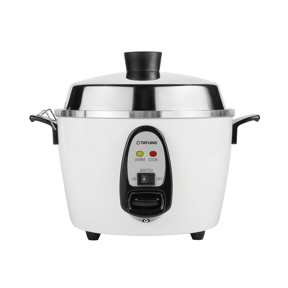 Tatung Rice Cooker